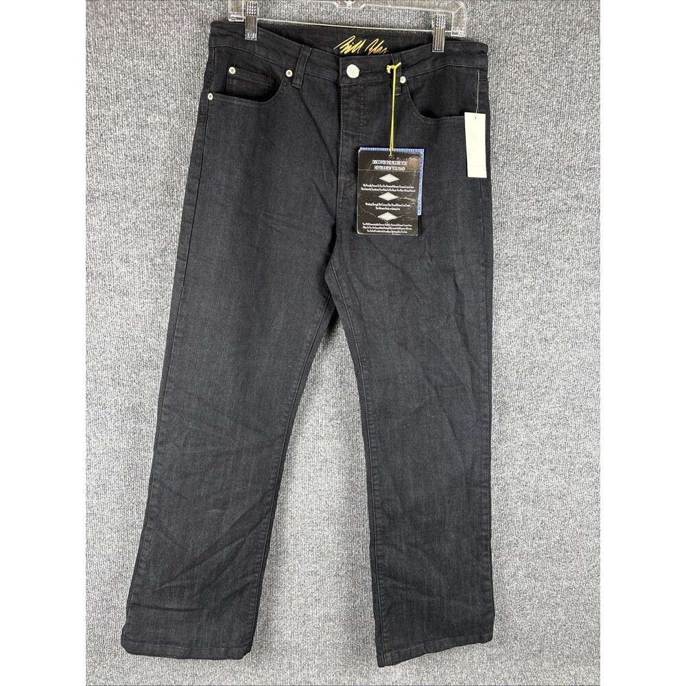 Bill Blass Jeans 12 Size Women